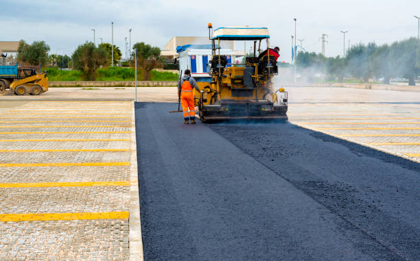 Trusted Sheboygan, WI Driveway Pavers Experts