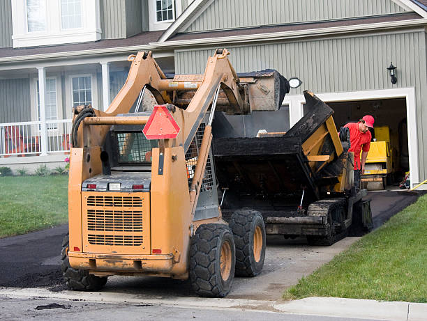 Best Cobblestone Driveway Pavers  in Sheboygan, WI